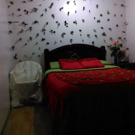 Escocie - Quito Hotel Eksteriør billede